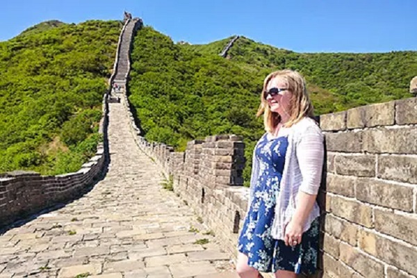 Habibi World Travel  China Beijing Tour 
