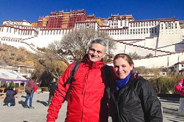 Habibi World Travel and Tour Holy Tibet