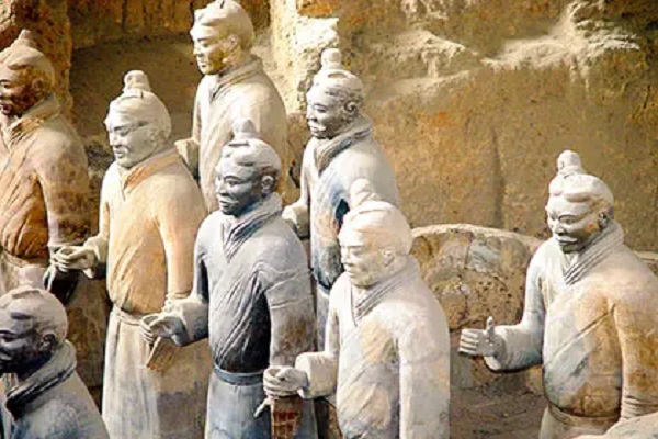 Habibi World Travel Wonders of China Tour