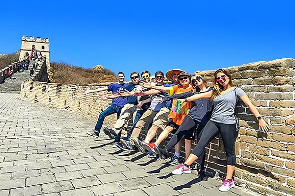Habibi World Travel China Delights