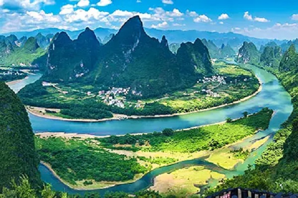 Habibi World Travel Beijing China