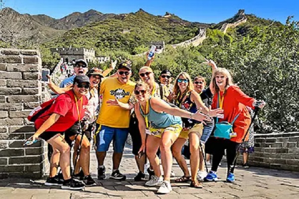 Habibi World Travel and Tour China with Yangtze Cruise Travel