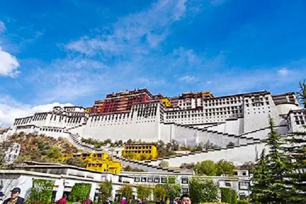 Habibi World Travel and Tour China & Holy Tibet