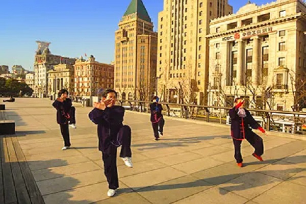 Habibi World Travel  China Shanghai Tour 