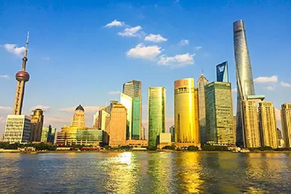 Habibi World Travel Shanghai Classic Tour