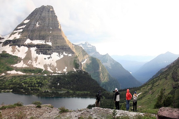 Habibi World Travel and Tour Montana and Canada’s British Columbia
