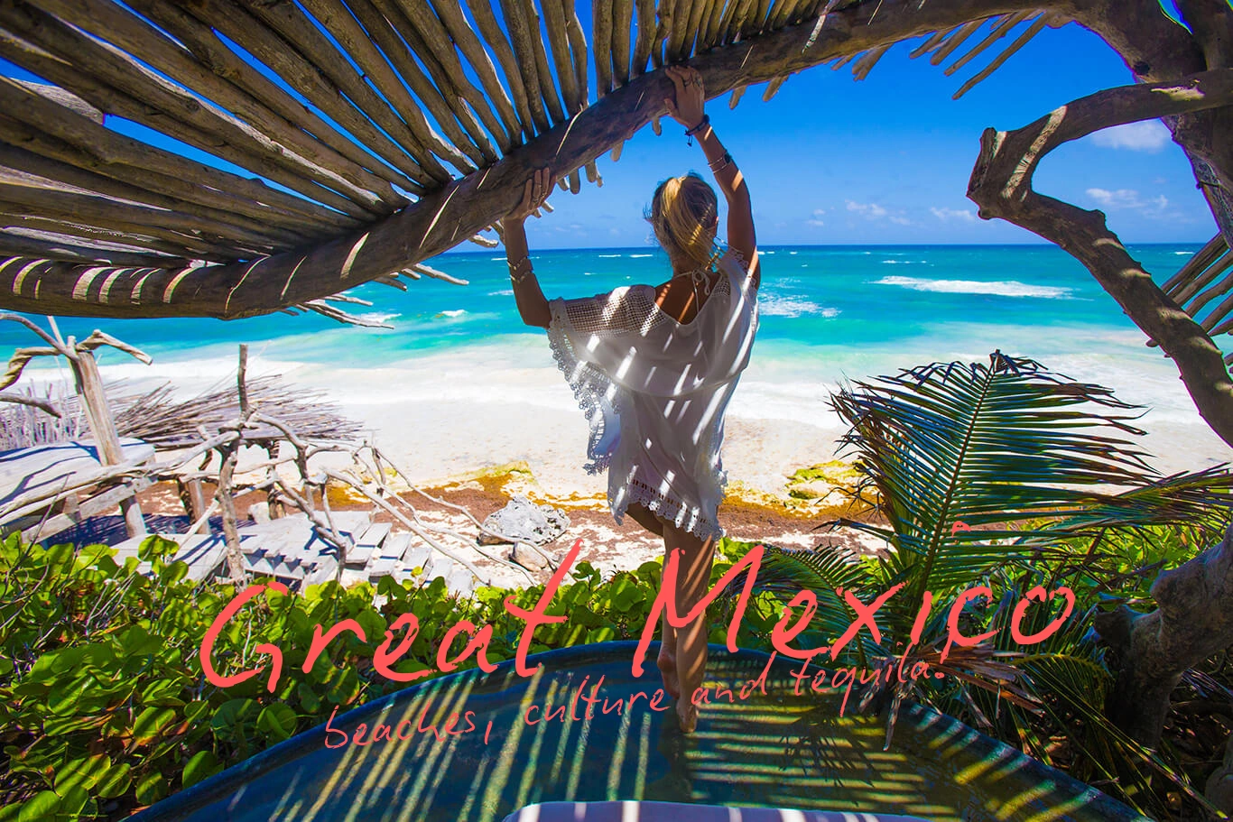 Habibi Mexico