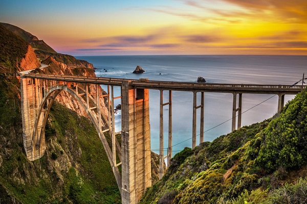 Habibi World Travel and Tour California