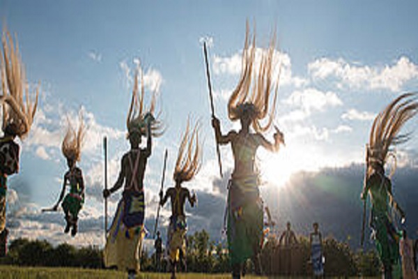 Habibi World Travel and Tours Rwanda 