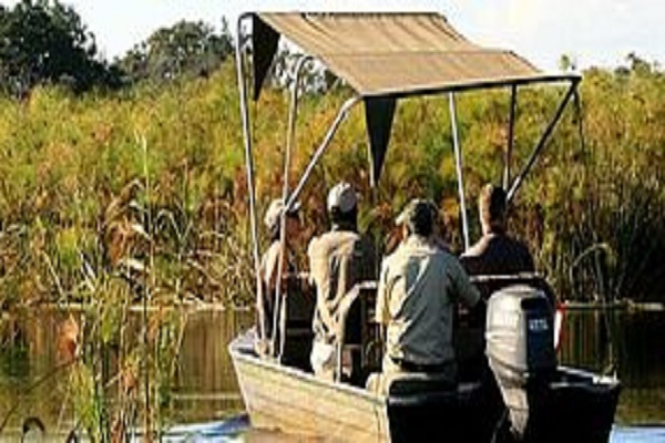 Botswana Safari Habibi World Travel