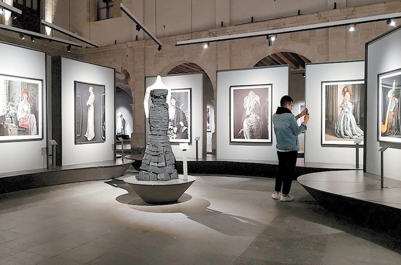 Habibi World Travel The Franz Mayer Museum 