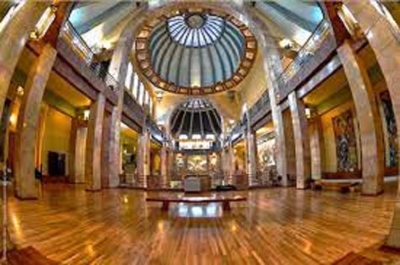 Habibi Travel PALACIO DE BELLAS ARTES