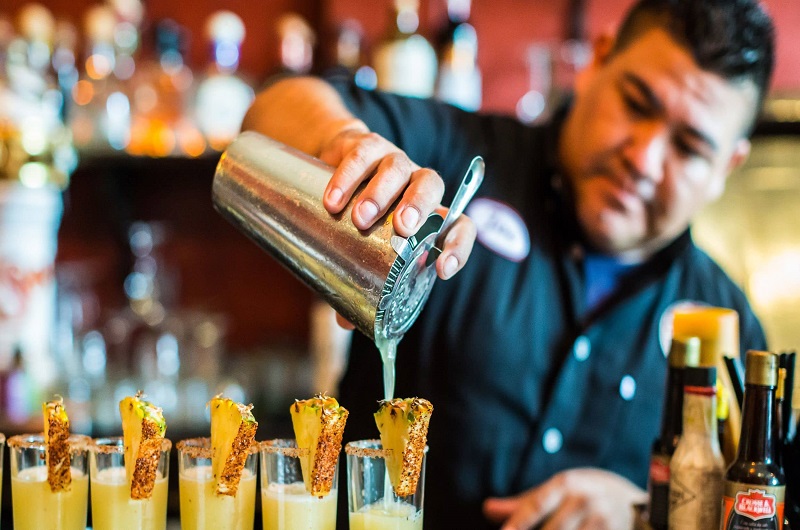  Habibi World Travel MEZCAL- TEQUILA and MUSEUM TOUR