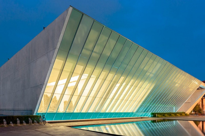 Habibi World Travel - University Museum of Contemporary Art