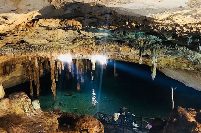 Habibi World Travel and Tour Learn to dive in Centoe