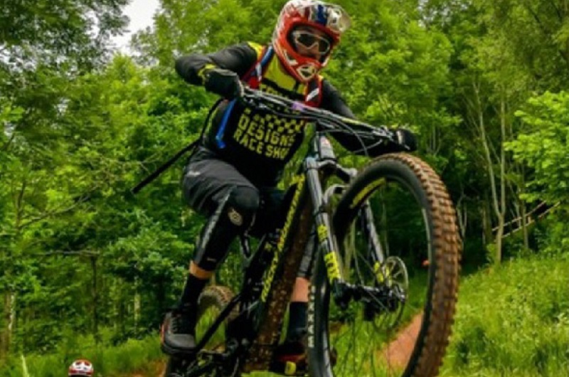Habibi World Travel mountain bike tours 