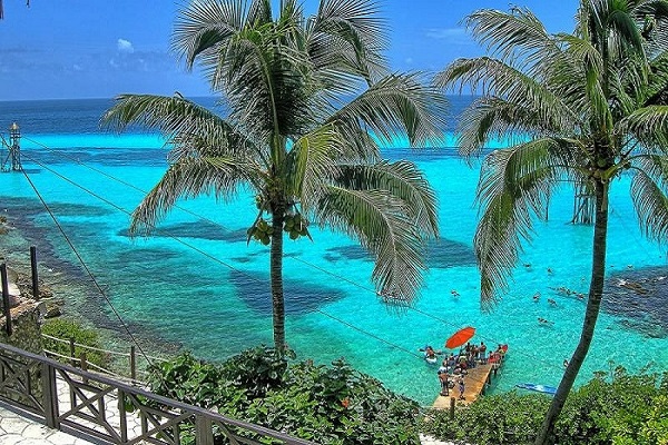 Habibi World Travel magical Yucatán