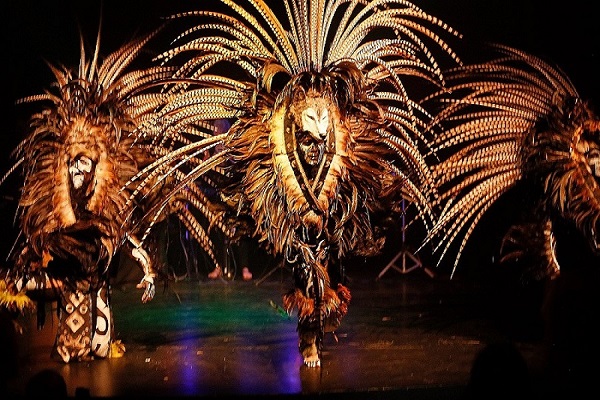 Festival of Light and Life