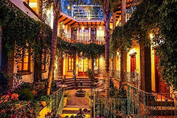 Habibi World Travel San Miguel de Allende 