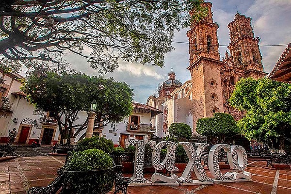 Habibi Travel Taxco de Alarcón