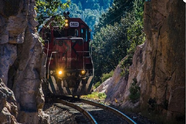 Habibi World TRavel Adventure Chepe Express