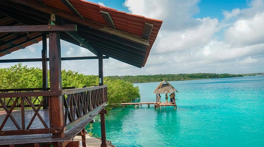  Habibi World Travel Mágico Bacalar