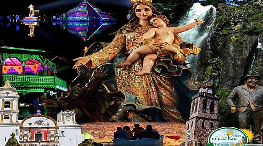 Habibi World Travel and Tour Mágico Chignahuapan