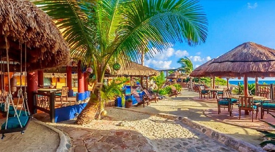 Habibi World Travel Mágico Isla Mujeres