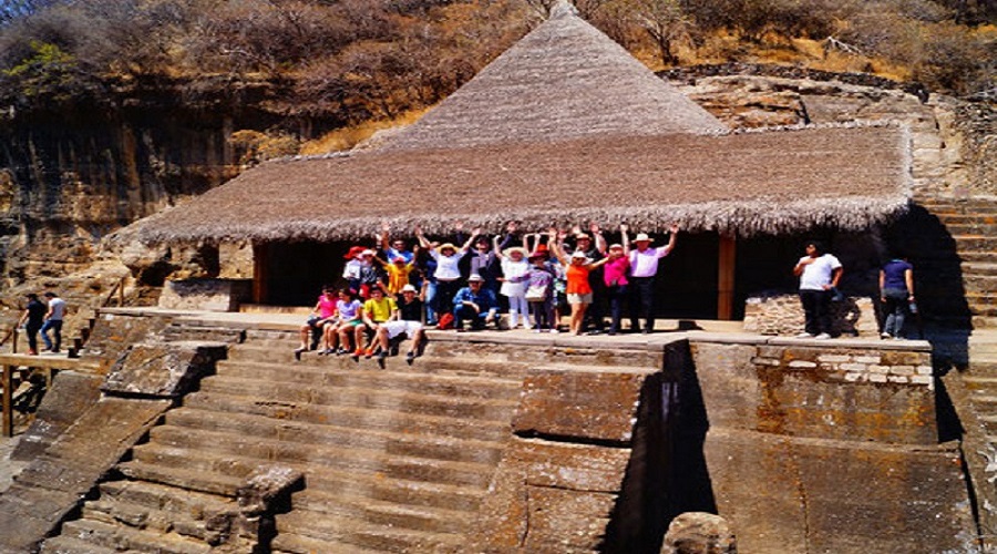 Habibi World Travel Malinalco 