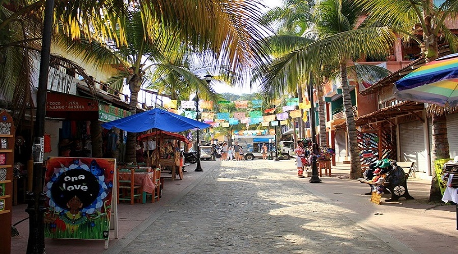 Habibi World Travel Magico Sayulita