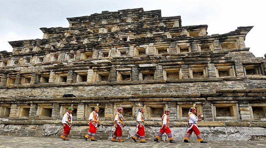 Habibi World Travel Mágico Papantla