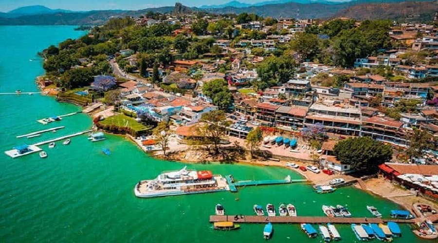 Habibi World Travel Mágico Valle de Bravo
