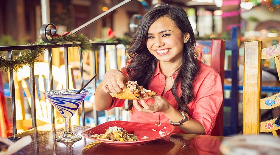  The 10 of the best Street food restaurants