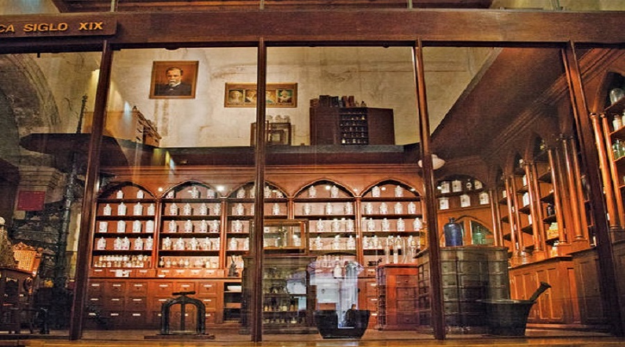  Inquisition Museum
