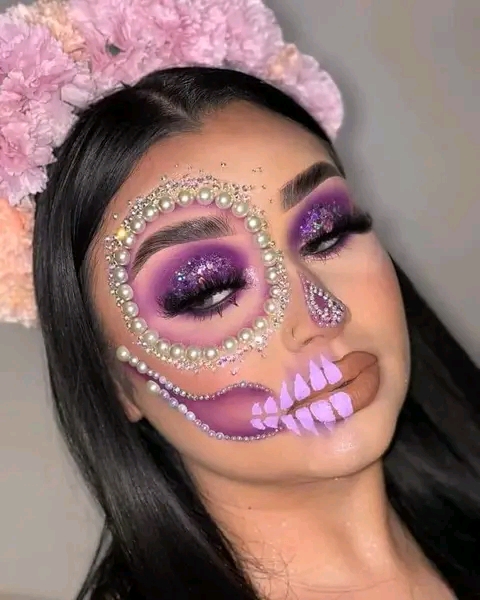 DÍA DE MUERTOS