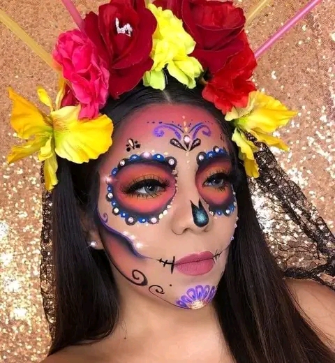 DÍA DE MUERTOS