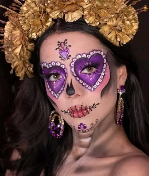 DÍA DE MUERTOS