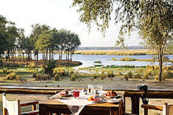 Habibi World Travel and Tours Exclusive group safari 
