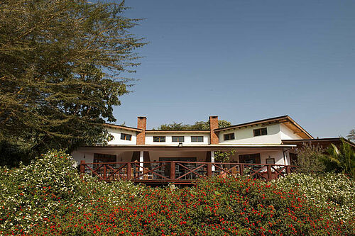  Safari - Habibi World Travel & Tour Africa