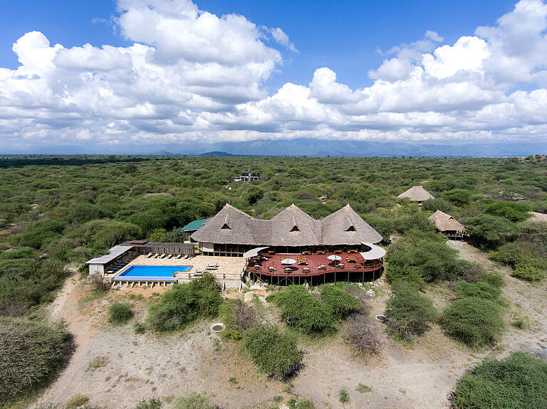  3 Africa Safari - Habibi World Travel & Tour Africa
