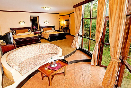  Family Safari Vacation 53 - Habibi World Travel & Tour Africa