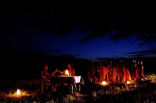  Kilimanjaro Safari Vacation - Habibi World Travel & Tour Africa