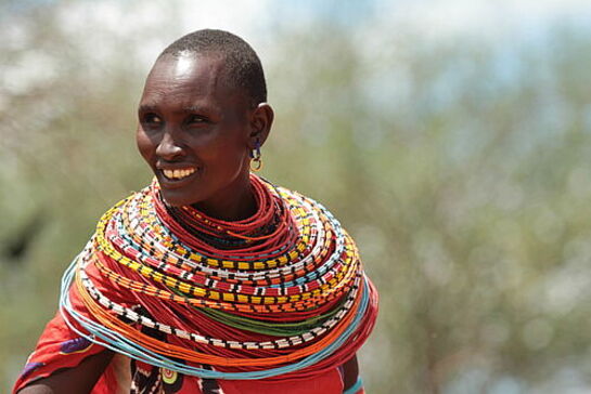 Family Safari Vacation - Habibi World Travel & Tour Africa