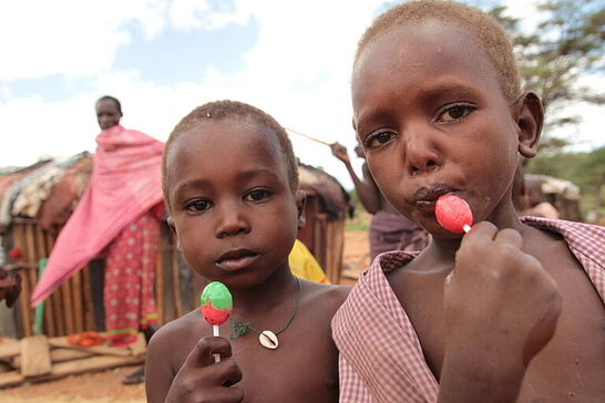 Family Safari Vacation - Habibi World Travel & Tour Africa