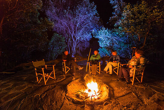  Family Safari Vacation 3 - Habibi World Travel & Tour Africa