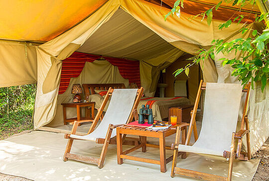  Family Safari Vacation 1 - Habibi World Travel & Tour Africa