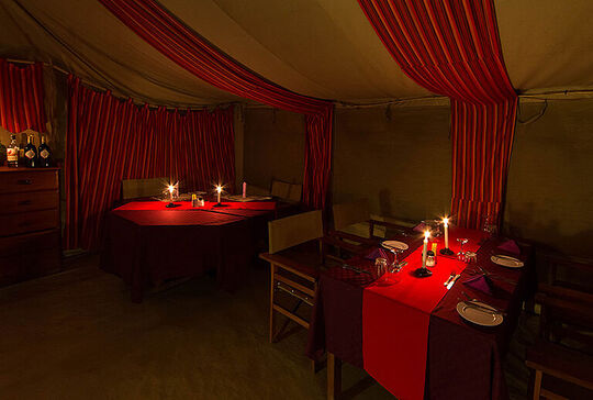  Family Safari Vacation 4 - Habibi World Travel & Tour Africa