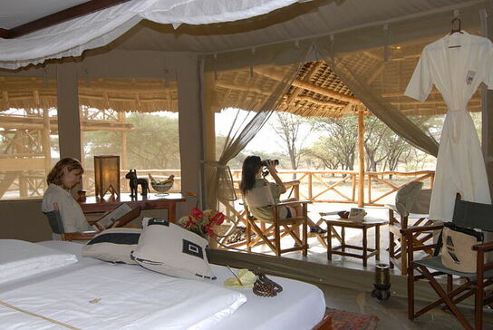  big-five-tansania-safari 3- Habibi World Travel & Tour Africa