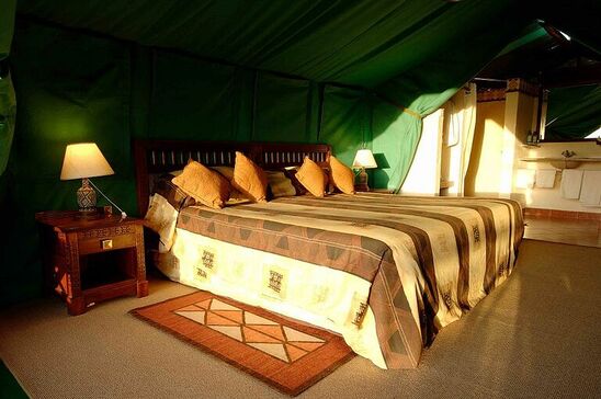  Family Safari Vacation 2- Habibi World Travel & Tour Africa