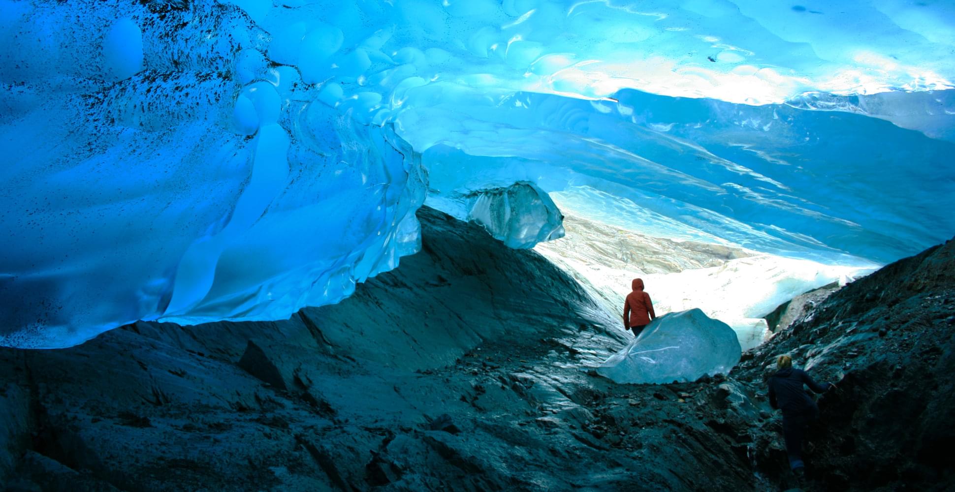  MOUNTAINS TO SEA ALASKA Vacation - Habibi World Travel & Tour ALASKA